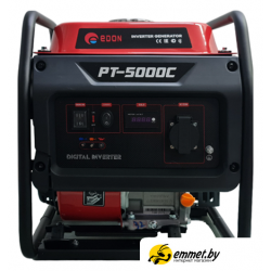 Бензиновый генератор Edon PT-5000C