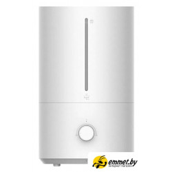 Увлажнитель воздуха Xiaomi Humidifier 2 Lite EU MJJSQ06DY (евровилка)