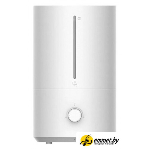 Увлажнитель воздуха Xiaomi Humidifier 2 Lite EU MJJSQ06DY (евровилка)