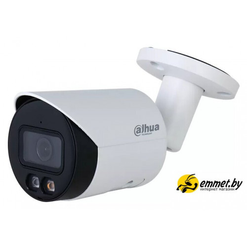 IP-камера Dahua DH-IPC-HFW2249SP-S-IL-0280B