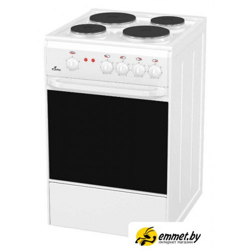 Кухонная плита Flama AE 1402 W