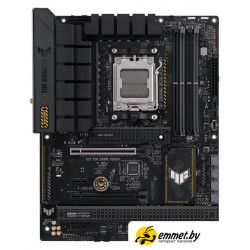 Материнская плата ASUS TUF Gaming B650-Plus WiFi Материнская плата ASUS TUF Gaming B650-Plus WiFi