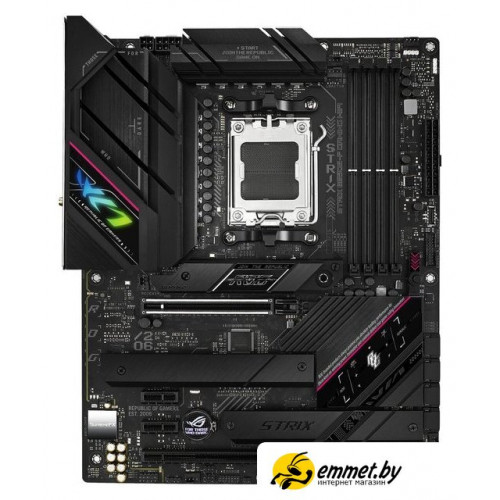 Материнская плата ASUS ROG Strix B650E-F Gaming WiFi