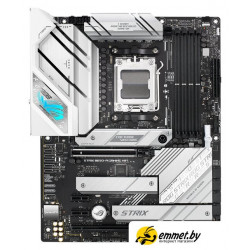 Материнская плата ASUS ROG Strix B650-A Gaming WiFi Материнская плата ASUS ROG Strix B650-A Gaming WiFi