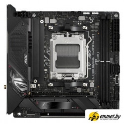 Материнская плата ASUS ROG Strix B650E-I Gaming WiFi