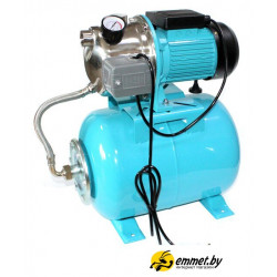 Самовсасывающий насос Greenpump JY 1000 24л