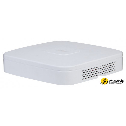 Сетевой видеорегистратор Dahua DHI-NVR2104-P-I2