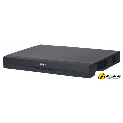 Сетевой видеорегистратор Dahua DHI-NVR2208-8P-I2