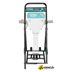 Стенд Total для отбойного молотка TH220502-S