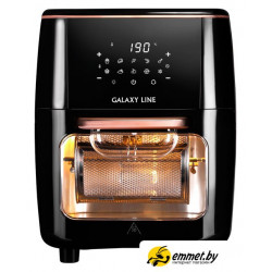 Аэрогриль (аэрофритюрница) Galaxy Line GL2523
