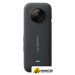 Экшен-камера Insta360 X3