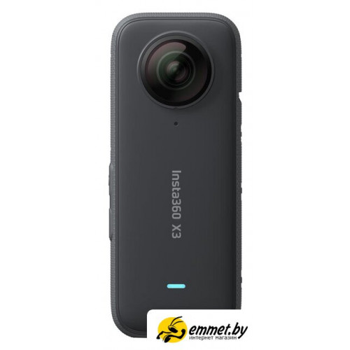 Экшен-камера Insta360 X3