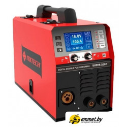 Сварочный инвертор Mitech SUPER 200P