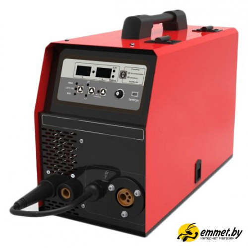 Сварочный инвертор Mitech MIG 300C