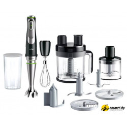 Погружной блендер Braun MQ 9185 XLI