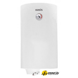 Накопительный электрический водонагреватель Oasis US-50