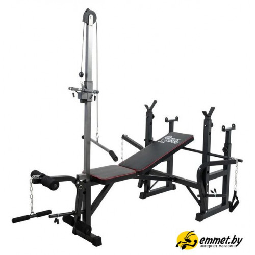 Силовая скамья Atlas Sport 2060