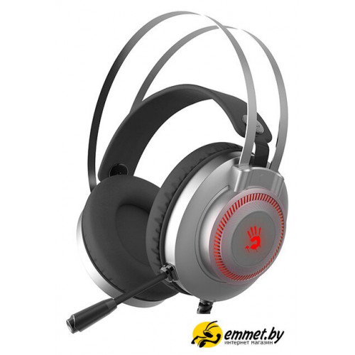 Наушники A4Tech Bloody J200S
