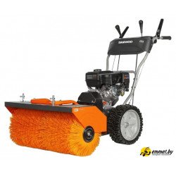 Подметальная машина Daewoo Power SC 7080