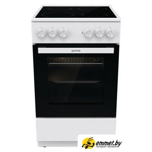 Кухонная плита Gorenje GEC5A12WG-B