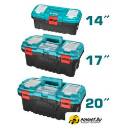 Набор ящиков Total TPBXK0031