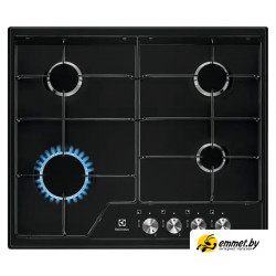 Варочная панель Electrolux EGS6424K