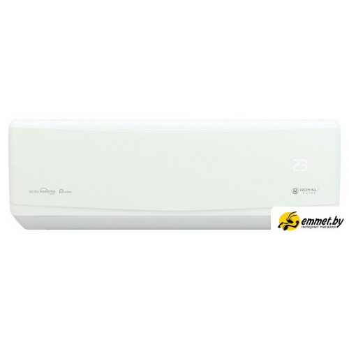 Кондиционер Royal Clima GRIDA DC EU Inverter NEW RCI-GR22HN