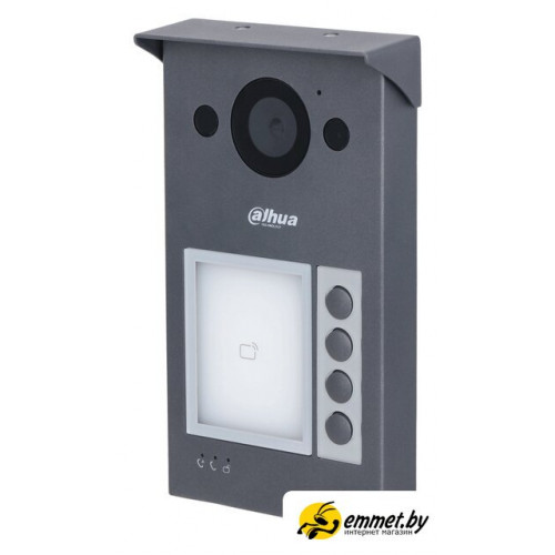 Вызывная панель Dahua DHI-VTO3312Q-P