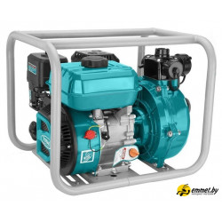 Мотопомпа Total TP3201H