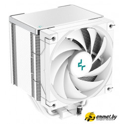 Кулер для процессора DeepCool AK500 WH R-AK500-WHNNMT-G