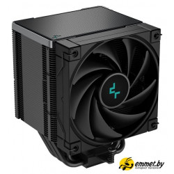 Кулер для процессора DeepCool AK500 ZERO DARK R-AK500-BKNNMT-G-1