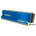 SSD ADATA Legend 710 256GB ALEG-710-256GCS