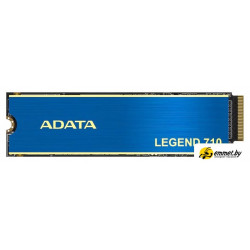 SSD ADATA Legend 710 512GB ALEG-710-512GCS