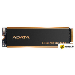 SSD ADATA Legend 960 Max 1TB ALEG-960M-1TCS