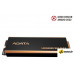 SSD ADATA Legend 960 Max 4TB ALEG-960M-4TCS