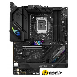 Материнская плата ASUS ROG Strix B760-F Gaming WiFi Материнская плата ASUS ROG Strix B760-F Gaming WiFi