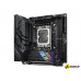 Материнская плата ASUS ROG Strix B760-I Gaming WiFi
