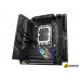 Материнская плата ASUS ROG Strix B760-I Gaming WiFi