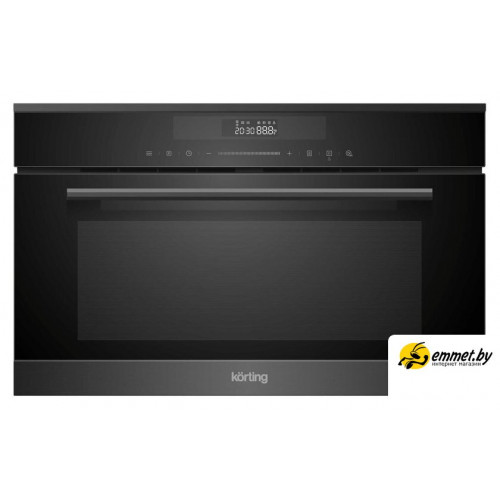 Микроволновая печь Korting KMI 830 GNBX