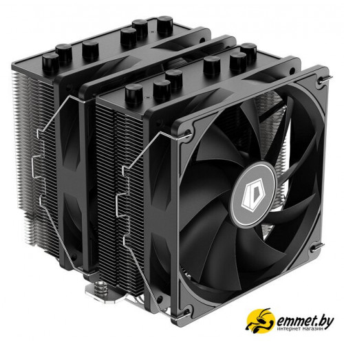 Кулер для процессора ID-Cooling SE-206-XT Кулер для процессора ID-Cooling SE-206-XT