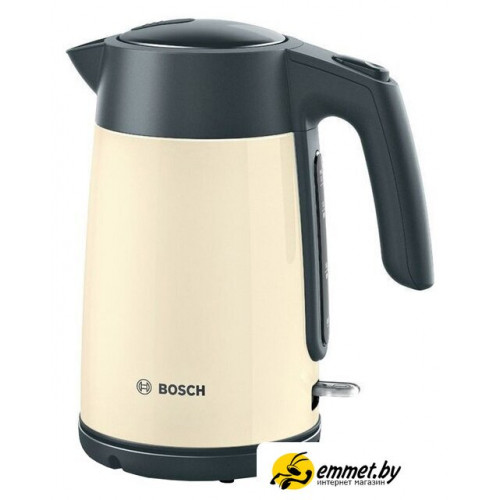 Электрический чайник Bosch TWK7L467