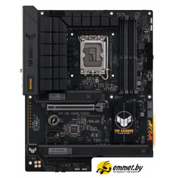 Материнская плата ASUS TUF Gaming B760-Plus WiFi Материнская плата ASUS TUF Gaming B760-Plus WiFi