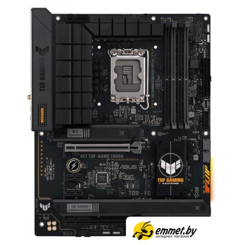 Материнская плата ASUS TUF Gaming B760-Plus WiFi
