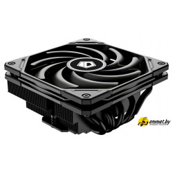 Кулер для процессора ID-Cooling IS-55 Black Кулер для процессора ID-Cooling IS-55 Black