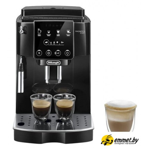 Кофемашина DeLonghi Magnifica Start ECAM 220.21.B