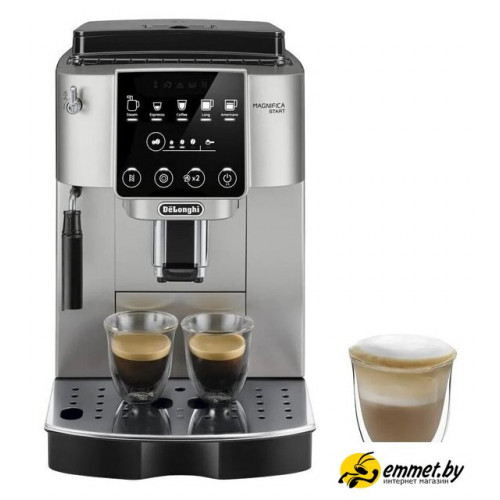 Кофемашина DeLonghi Magnifica Start ECAM 220.30.SB