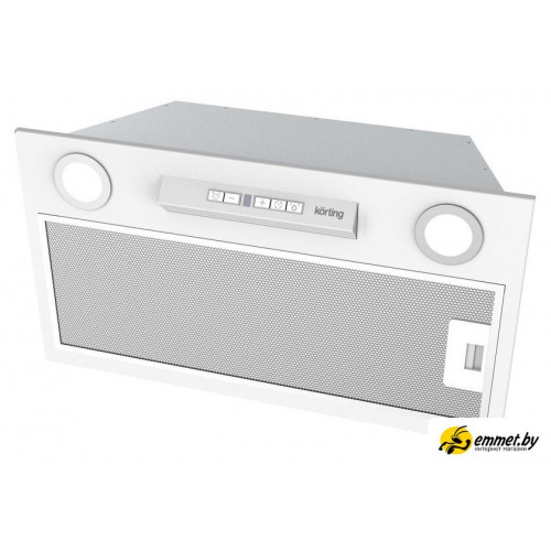 Кухонная вытяжка Korting KHI 6755 W