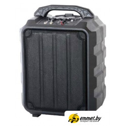 Патибокс Leem PR-6