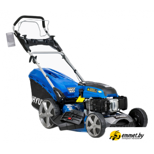 Газонокосилка Hyundai L 5154S
