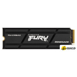 SSD Kingston Fury Renegade 4TB SFYRDK/4000G